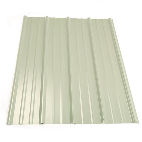 aluminum roof panels 8 ft